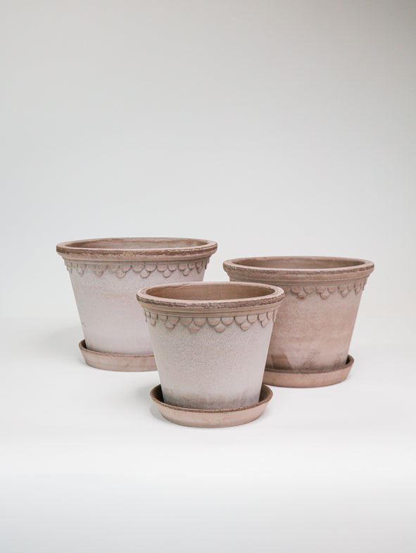 Copenhagen Grey - 3/set